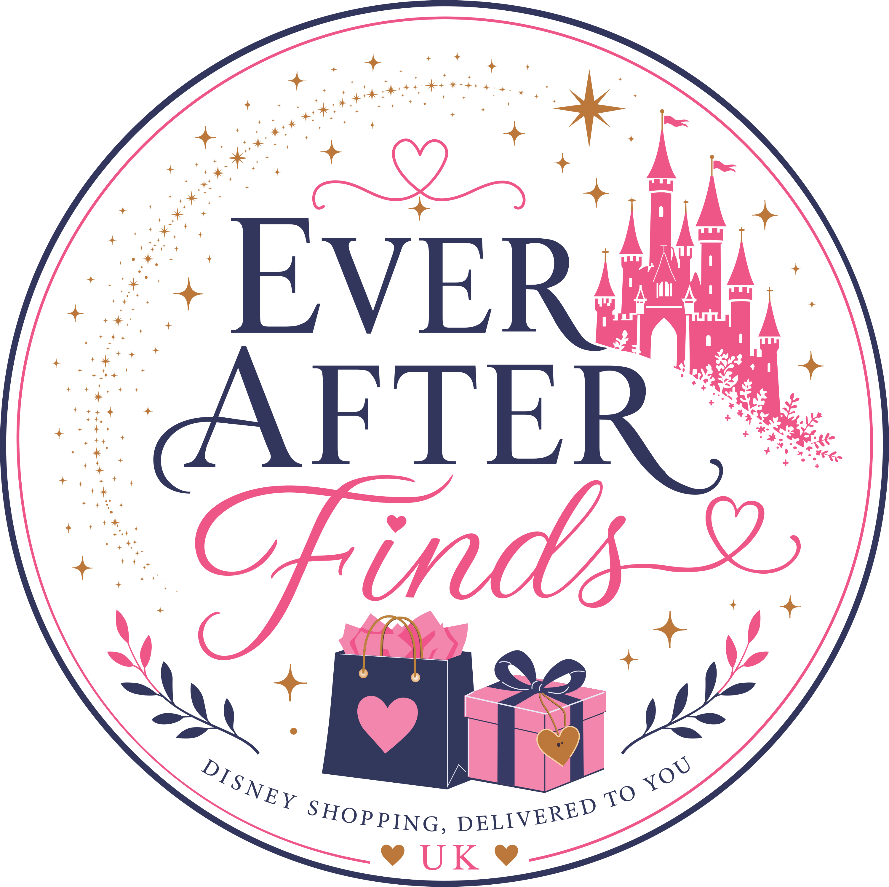 Ever After Finds